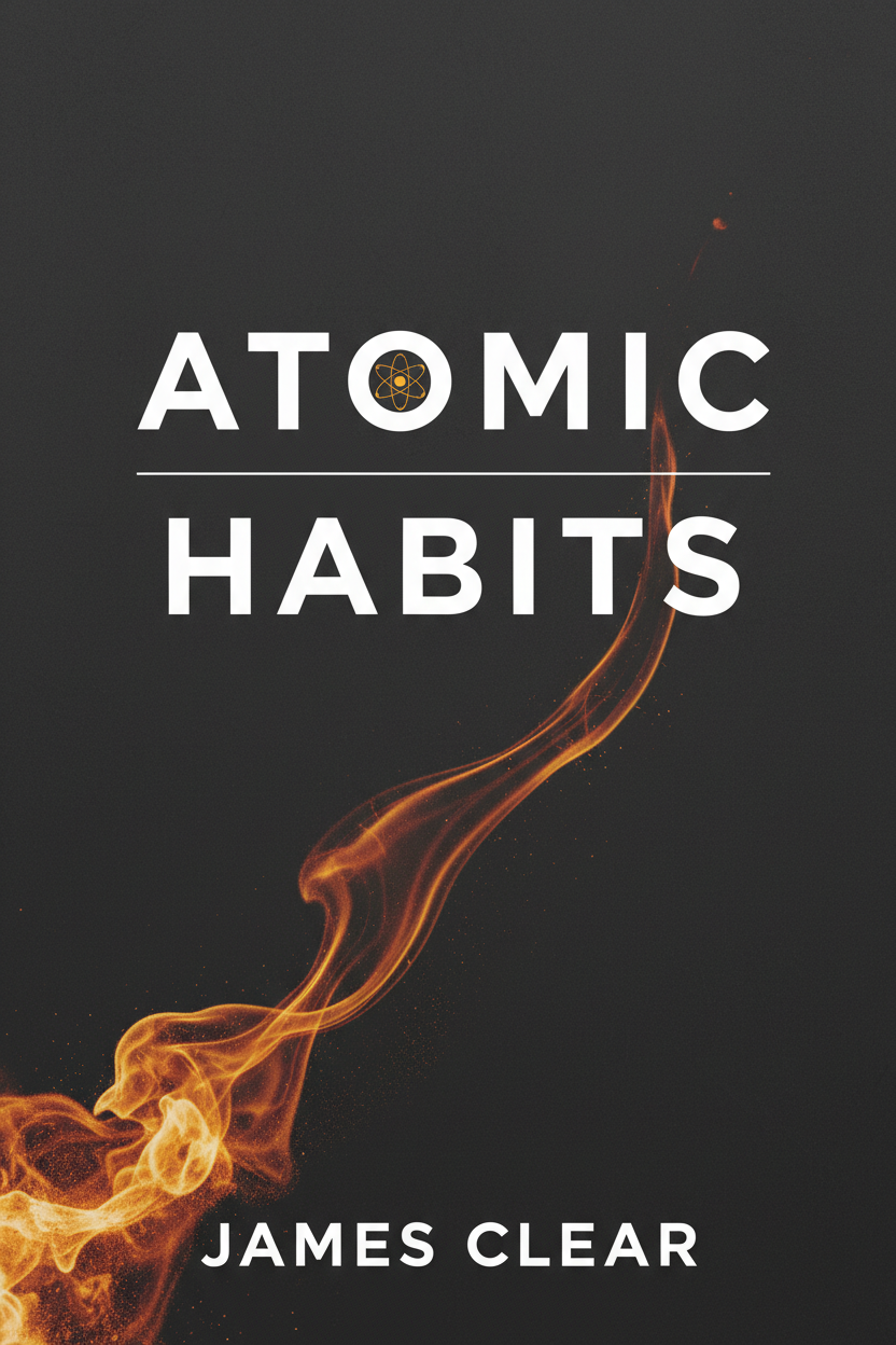 Atomic Habits
